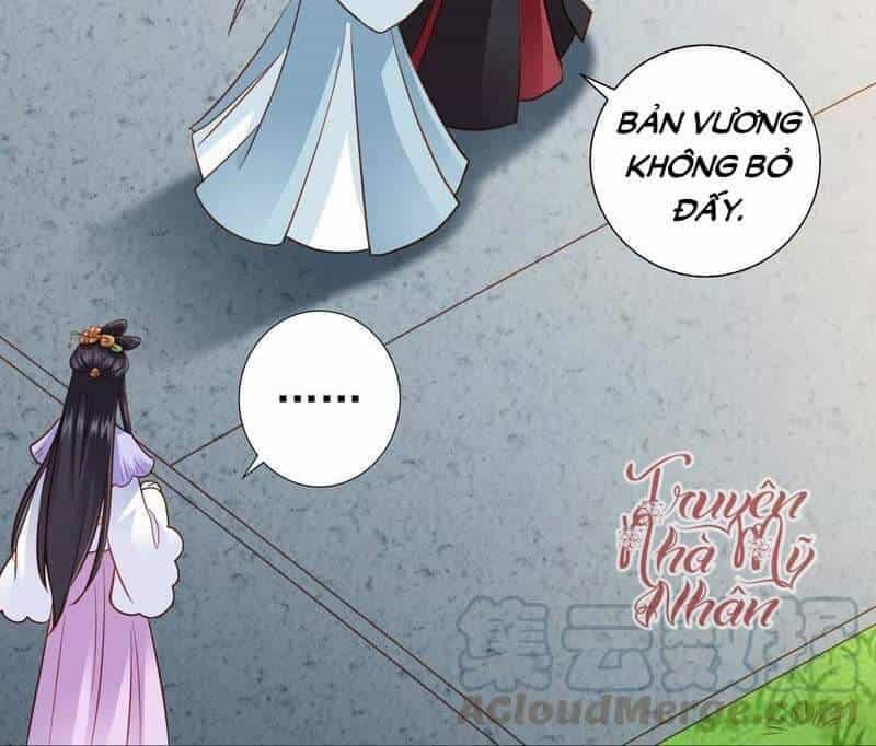 Thái Tử Điện Hạ Có Tin Vui - Chương 60 - ảnh 26