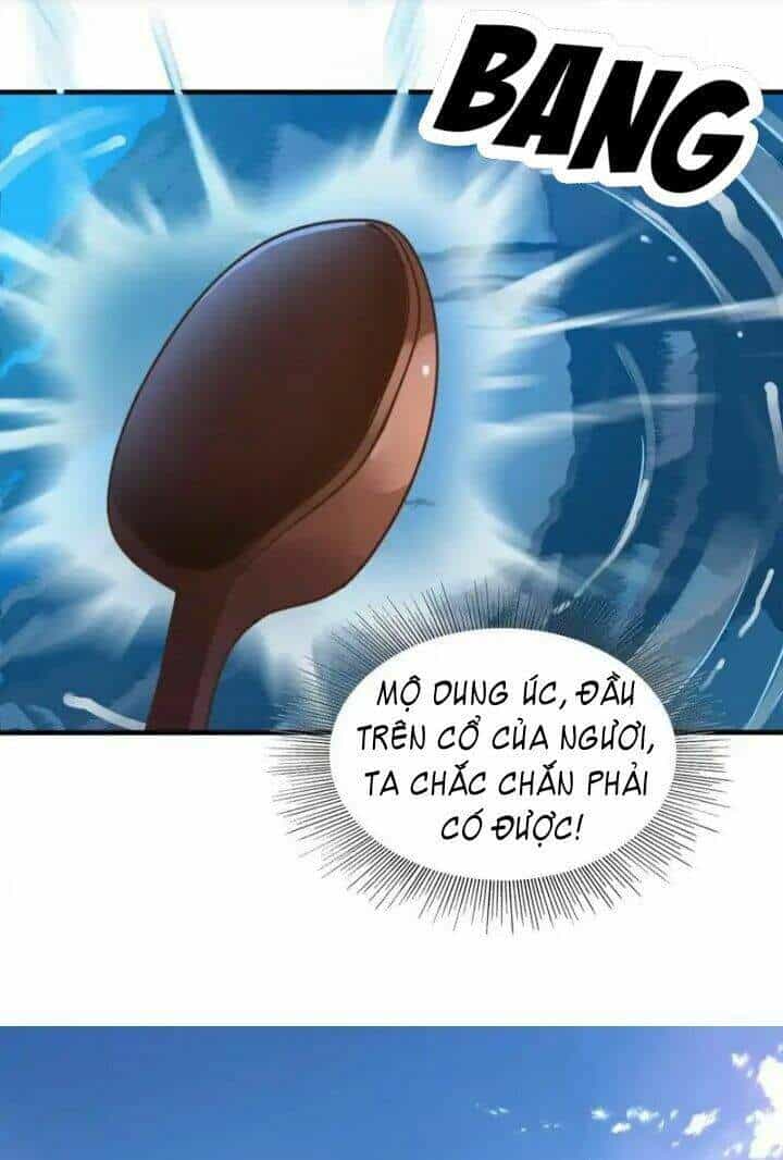 Thái Tử Điện Hạ Có Tin Vui - Chương 4 - ảnh 12
