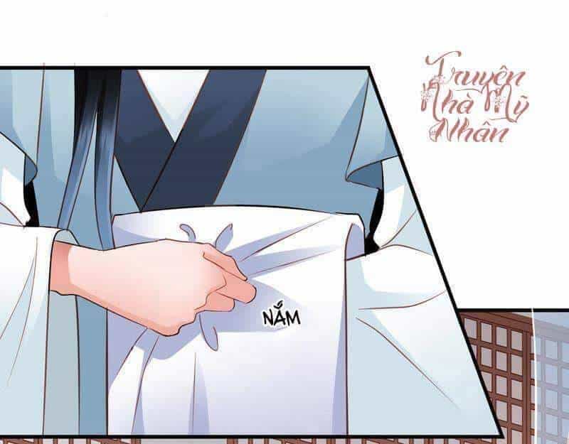 Thái Tử Điện Hạ Có Tin Vui - Chương 63 - ảnh 24