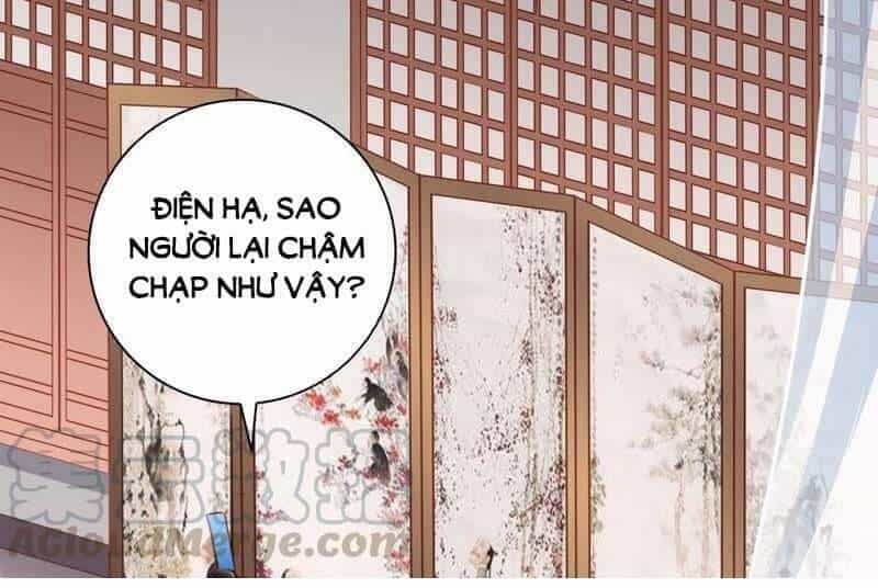 Thái Tử Điện Hạ Có Tin Vui - Chương 63 - ảnh 25