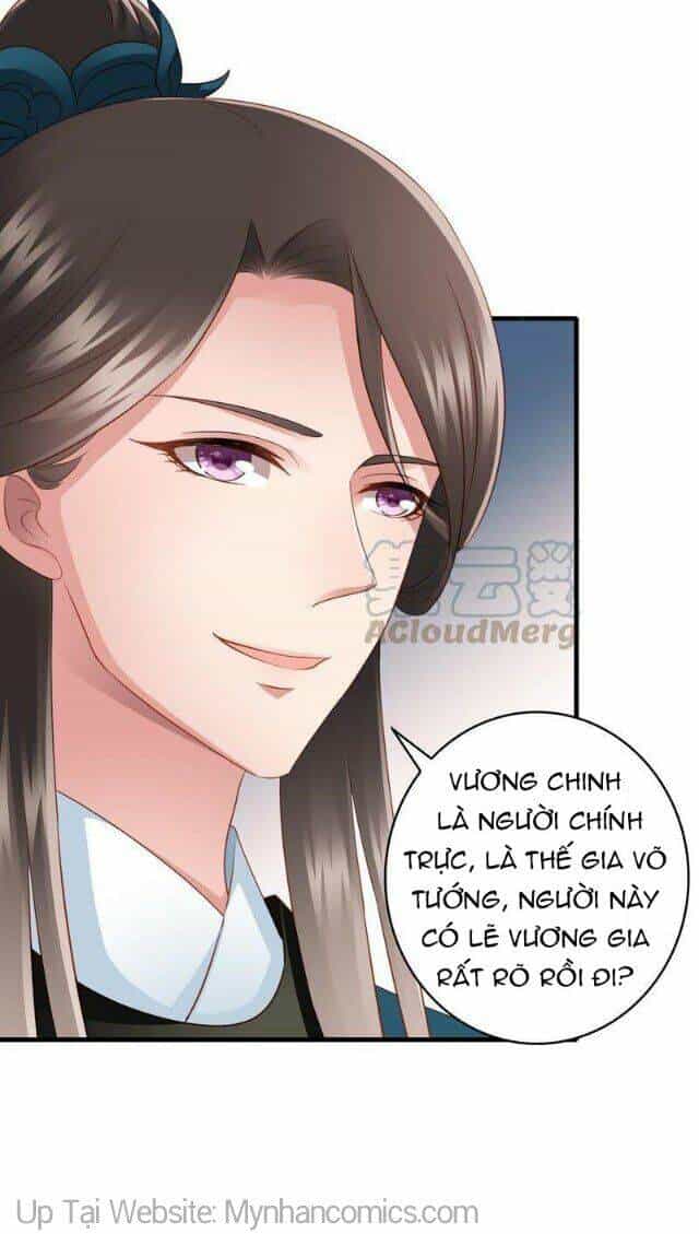 Thái Tử Điện Hạ Có Tin Vui - Chương 65 - ảnh 14