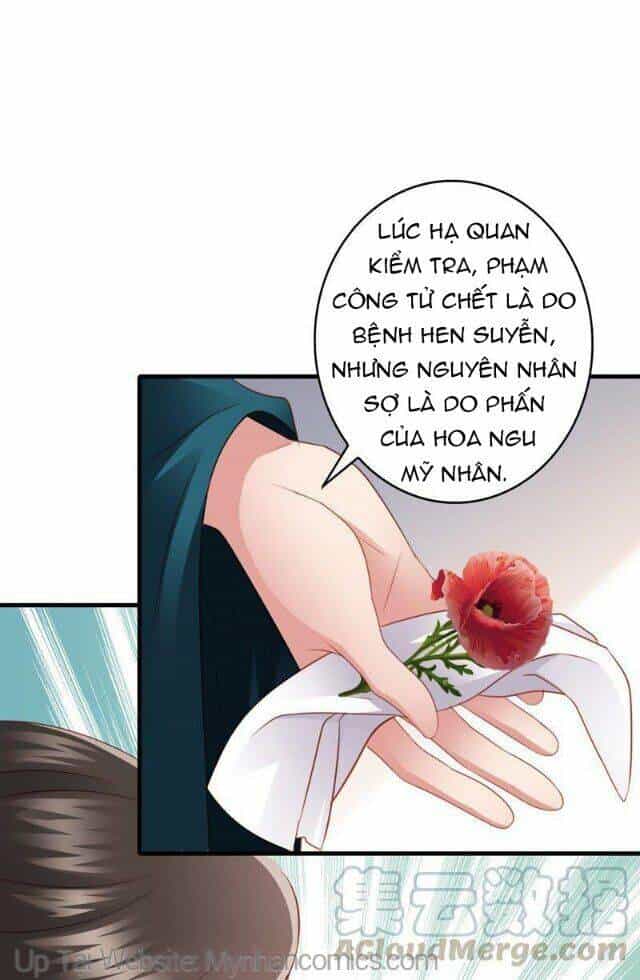 Thái Tử Điện Hạ Có Tin Vui - Chương 65 - ảnh 3