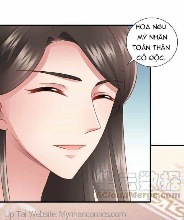Thái Tử Điện Hạ Có Tin Vui - Chương 65 - ảnh 7