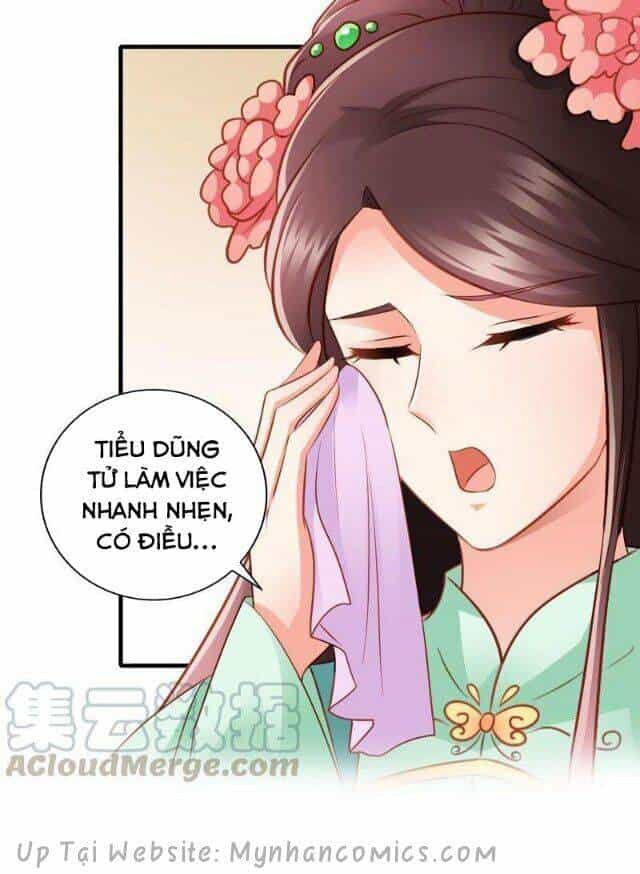 Thái Tử Điện Hạ Có Tin Vui - Chương 66 - ảnh 16
