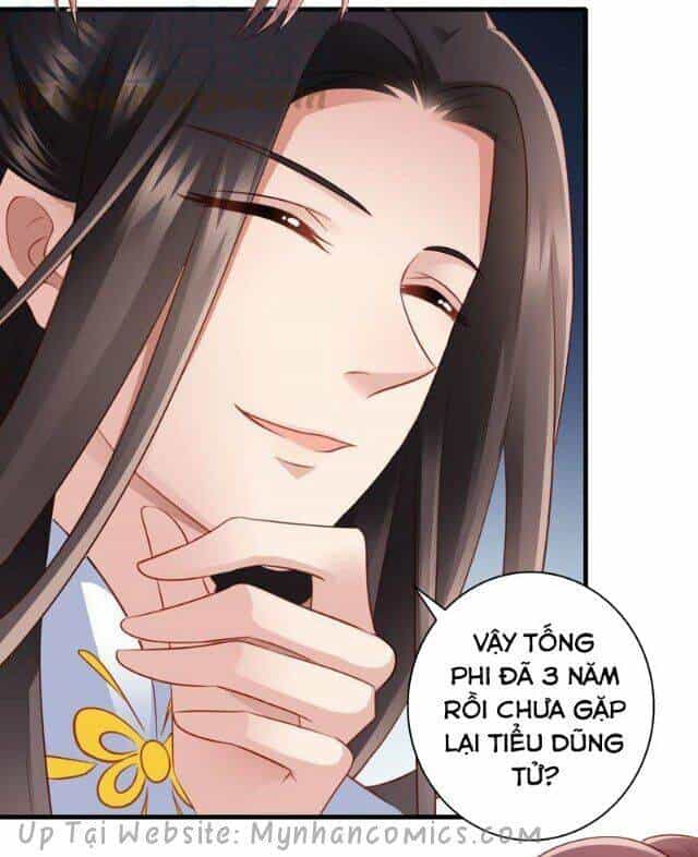 Thái Tử Điện Hạ Có Tin Vui - Chương 66 - ảnh 18