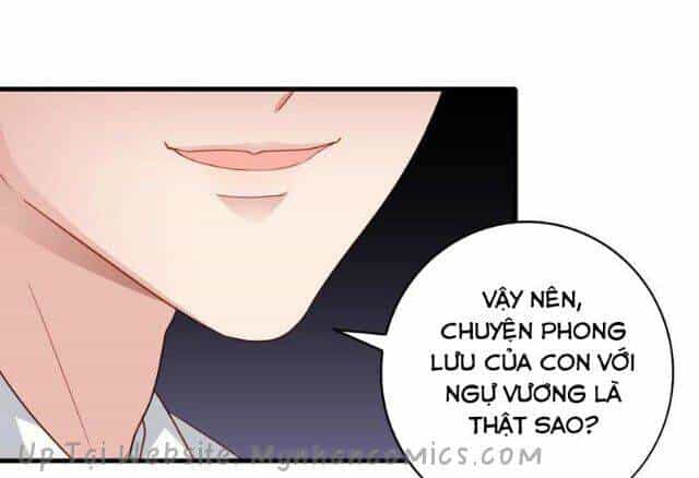 Thái Tử Điện Hạ Có Tin Vui - Chương 77 - ảnh 25