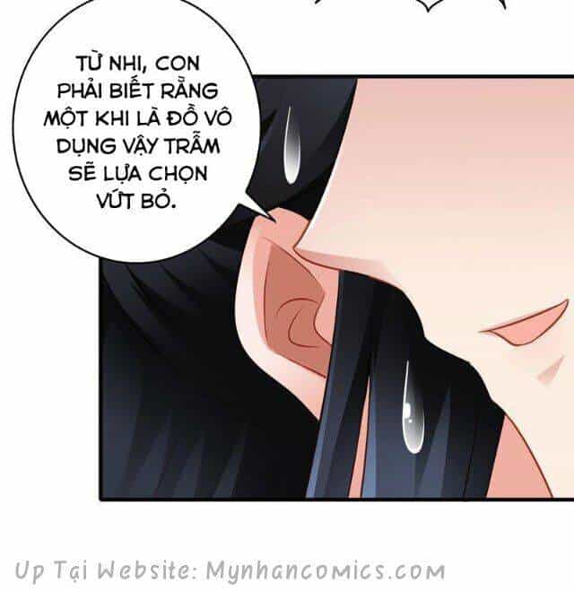 Thái Tử Điện Hạ Có Tin Vui - Chương 77 - ảnh 27