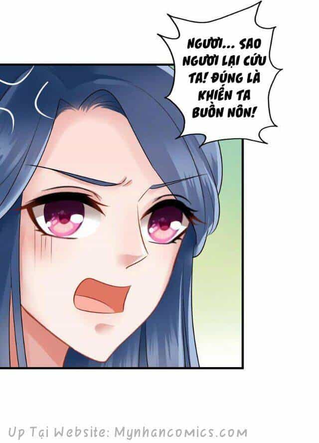 Thái Tử Điện Hạ Có Tin Vui - Chương 78 - ảnh 18