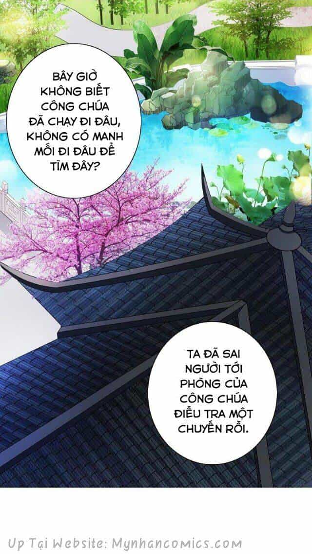 Thái Tử Điện Hạ Có Tin Vui - Chương 78 - ảnh 8