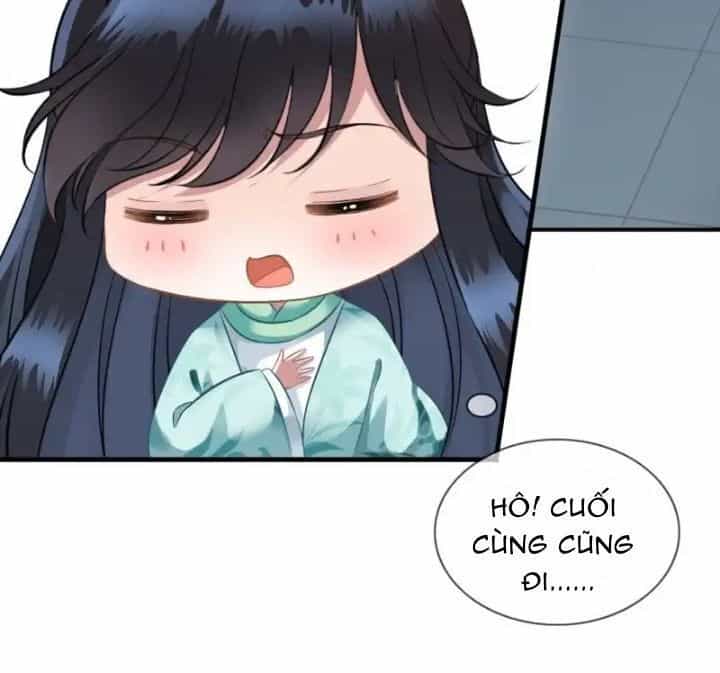 Thái Tử Điện Hạ Có Tin Vui - Chương 5 - ảnh 6