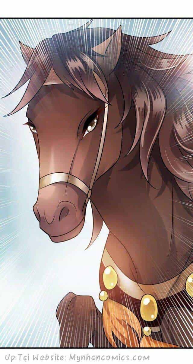 Thái Tử Điện Hạ Có Tin Vui - Chương 79 - ảnh 15