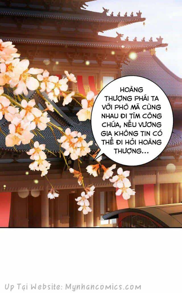 Thái Tử Điện Hạ Có Tin Vui - Chương 79 - ảnh 4