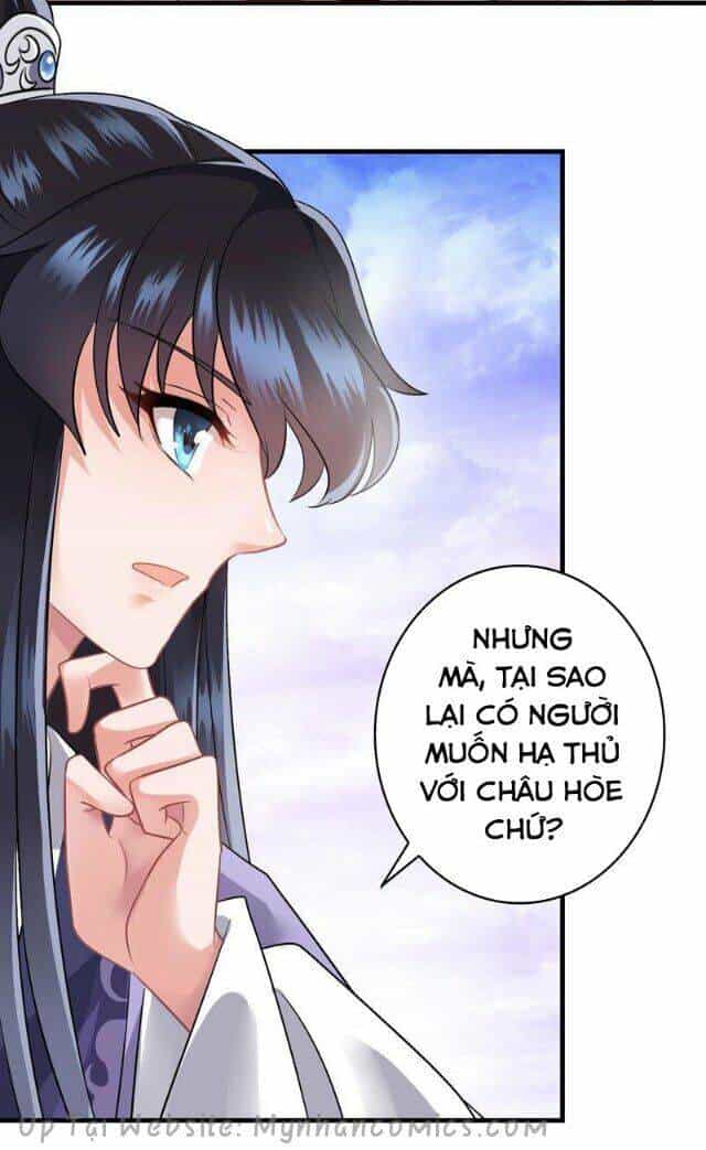 Thái Tử Điện Hạ Có Tin Vui - Chương 79 - ảnh 9