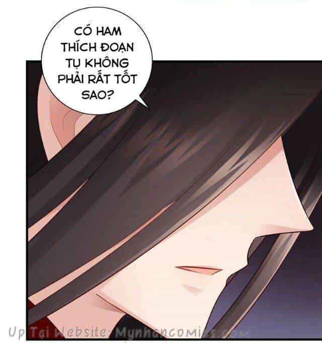 Thái Tử Điện Hạ Có Tin Vui - Chương 80 - ảnh 19