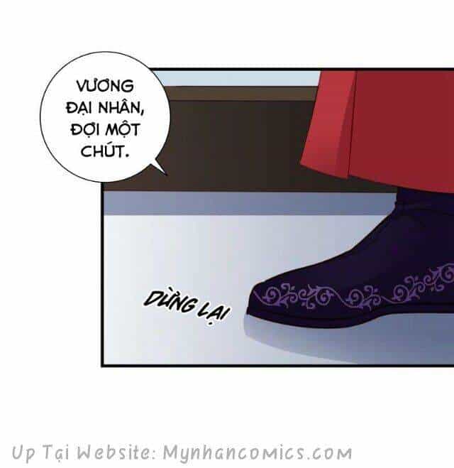 Thái Tử Điện Hạ Có Tin Vui - Chương 80 - ảnh 27