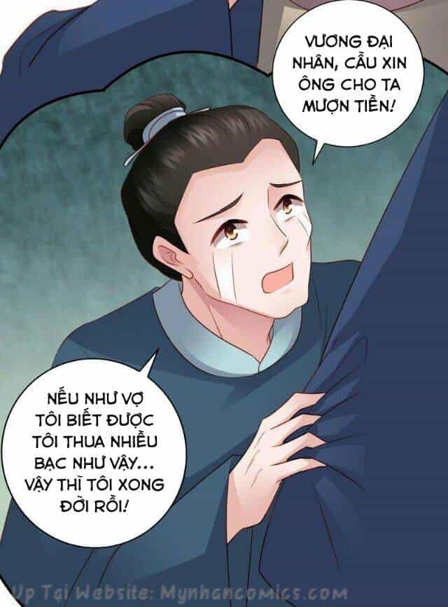 Thái Tử Điện Hạ Có Tin Vui - Chương 80 - ảnh 3