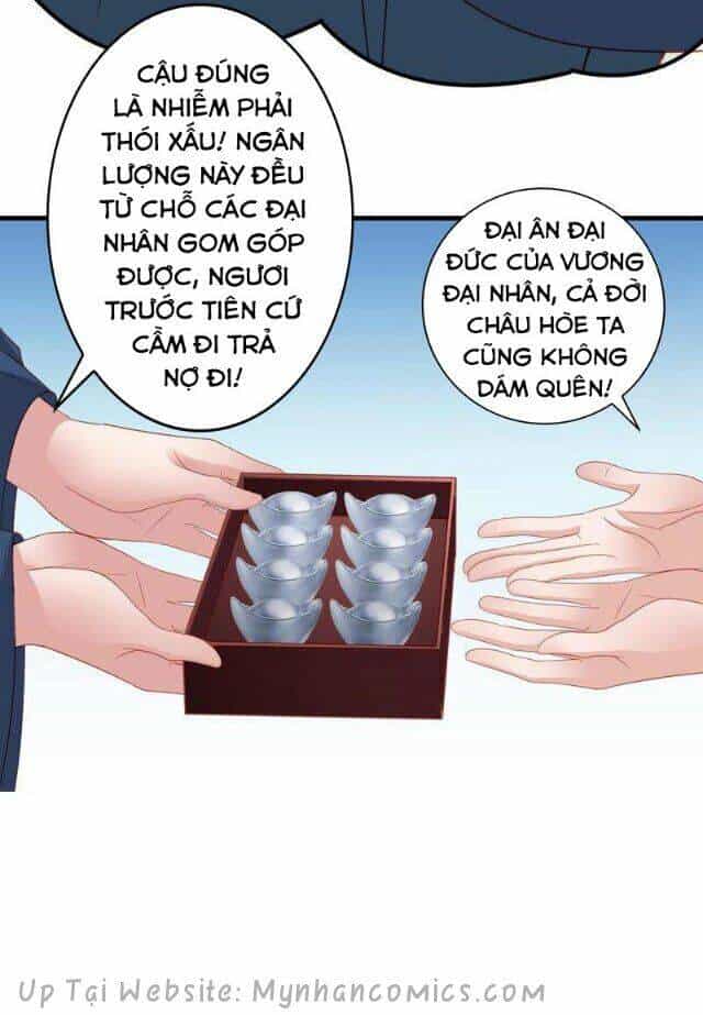 Thái Tử Điện Hạ Có Tin Vui - Chương 80 - ảnh 4