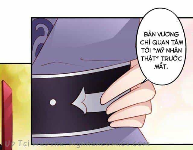 Thái Tử Điện Hạ Có Tin Vui - Chương 81 - ảnh 14