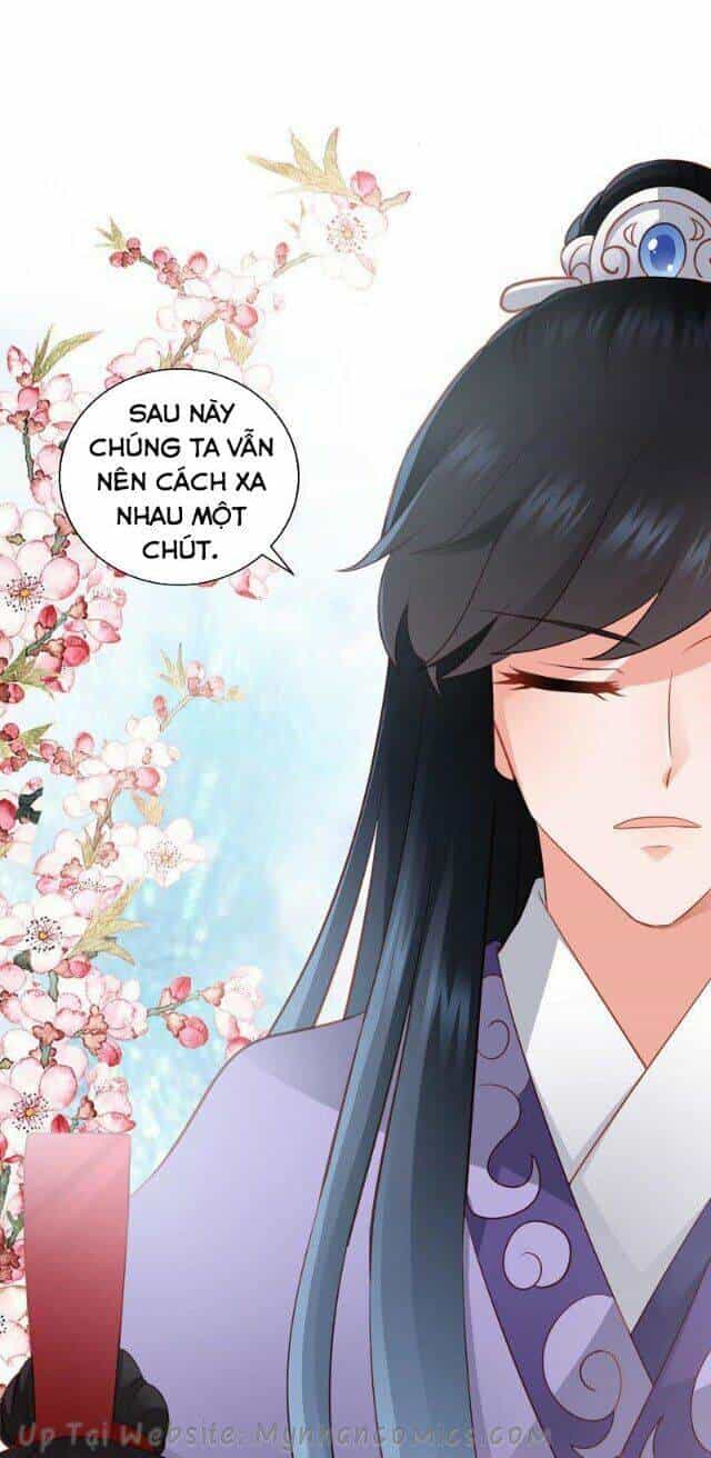 Thái Tử Điện Hạ Có Tin Vui - Chương 83 - ảnh 6