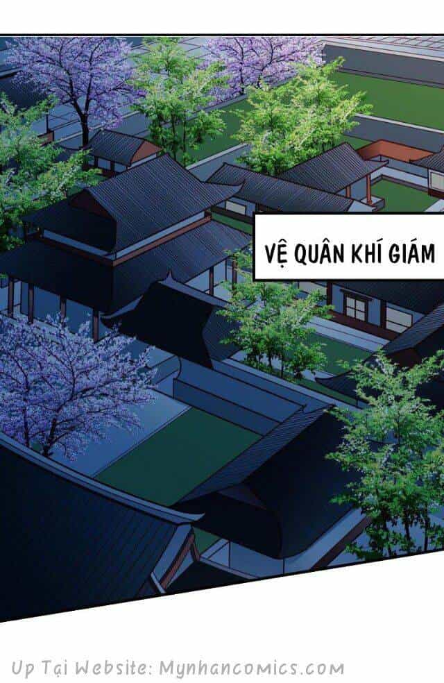 Thái Tử Điện Hạ Có Tin Vui - Chương 84 - ảnh 5
