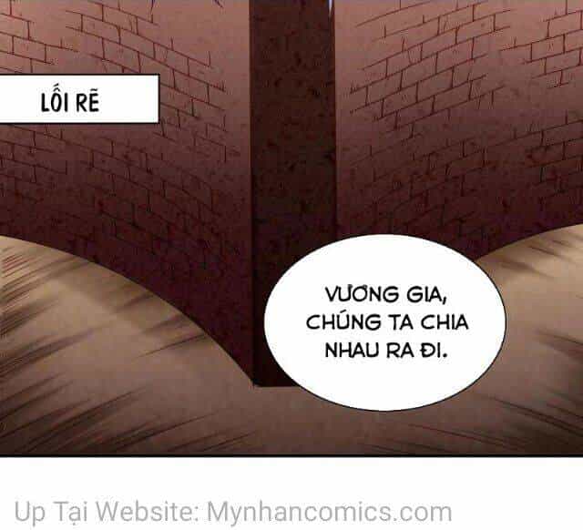 Thái Tử Điện Hạ Có Tin Vui - Chương 86 - ảnh 26