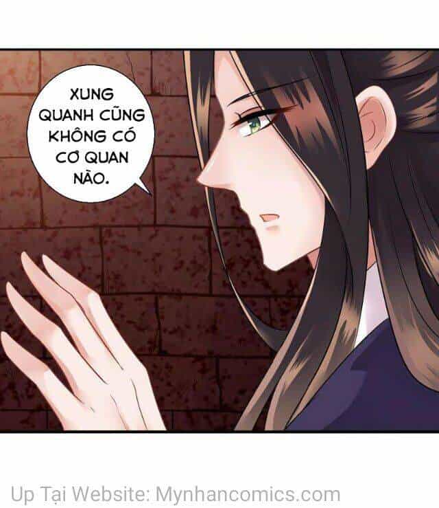 Thái Tử Điện Hạ Có Tin Vui - Chương 87 - ảnh 7