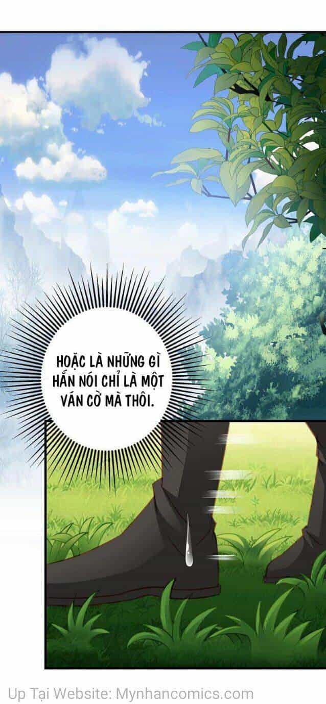 Thái Tử Điện Hạ Có Tin Vui - Chương 93 - ảnh 19