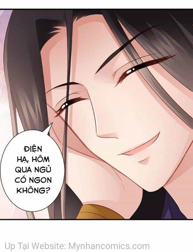 Thái Tử Điện Hạ Có Tin Vui - Chương 93 - ảnh 5