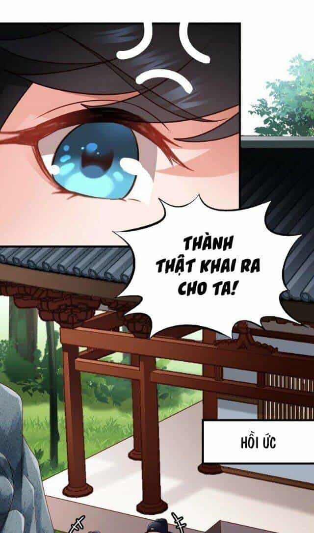 Thái Tử Điện Hạ Có Tin Vui - Chương 95 - ảnh 14