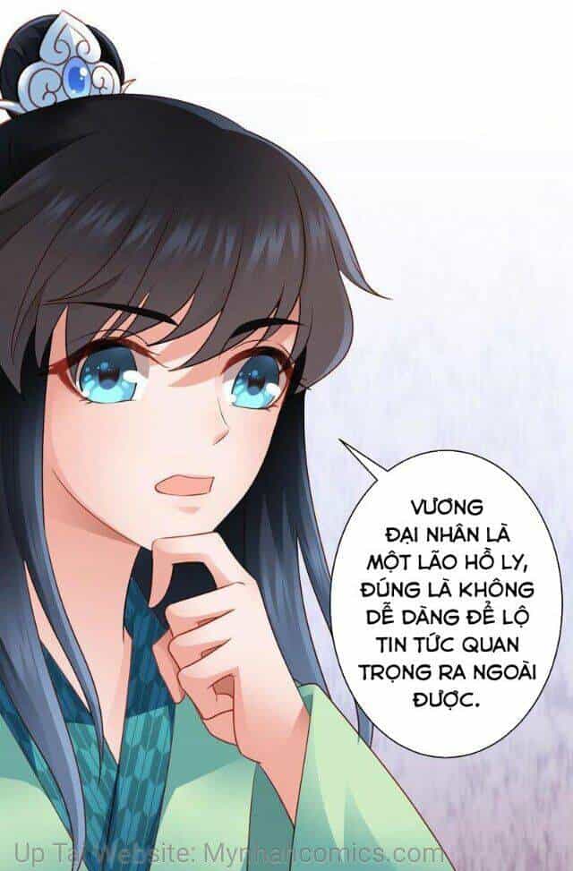 Thái Tử Điện Hạ Có Tin Vui - Chương 95 - ảnh 18