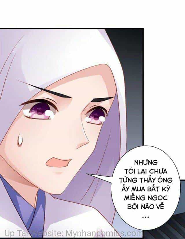 Thái Tử Điện Hạ Có Tin Vui - Chương 96 - ảnh 22