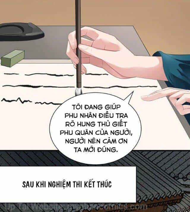 Thái Tử Điện Hạ Có Tin Vui - Chương 97 - ảnh 15
