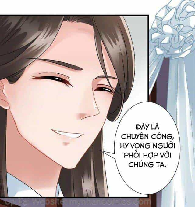 Thái Tử Điện Hạ Có Tin Vui - Chương 97 - ảnh 6