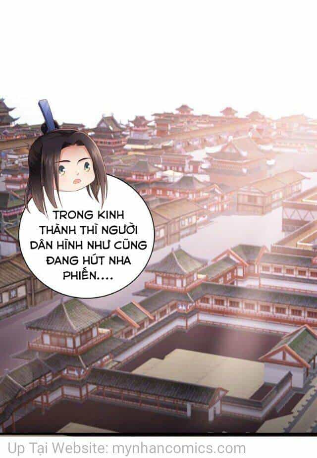 Thái Tử Điện Hạ Có Tin Vui - Chương 100 - ảnh 15