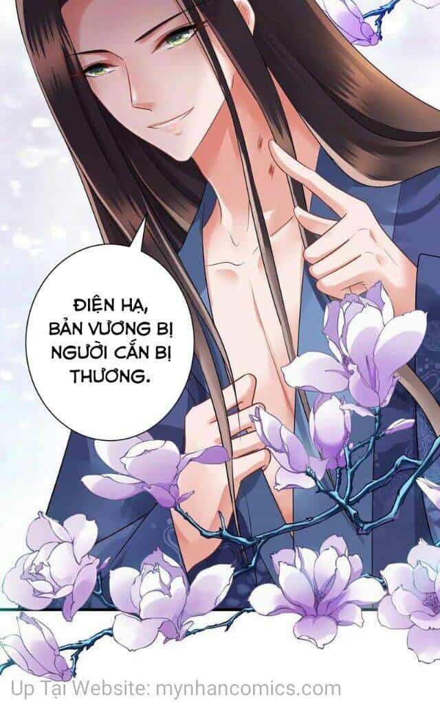 Thái Tử Điện Hạ Có Tin Vui - Chương 101 - ảnh 4
