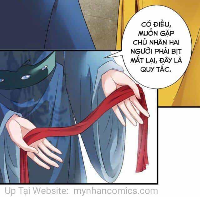 Thái Tử Điện Hạ Có Tin Vui - Chương 105 - ảnh 2