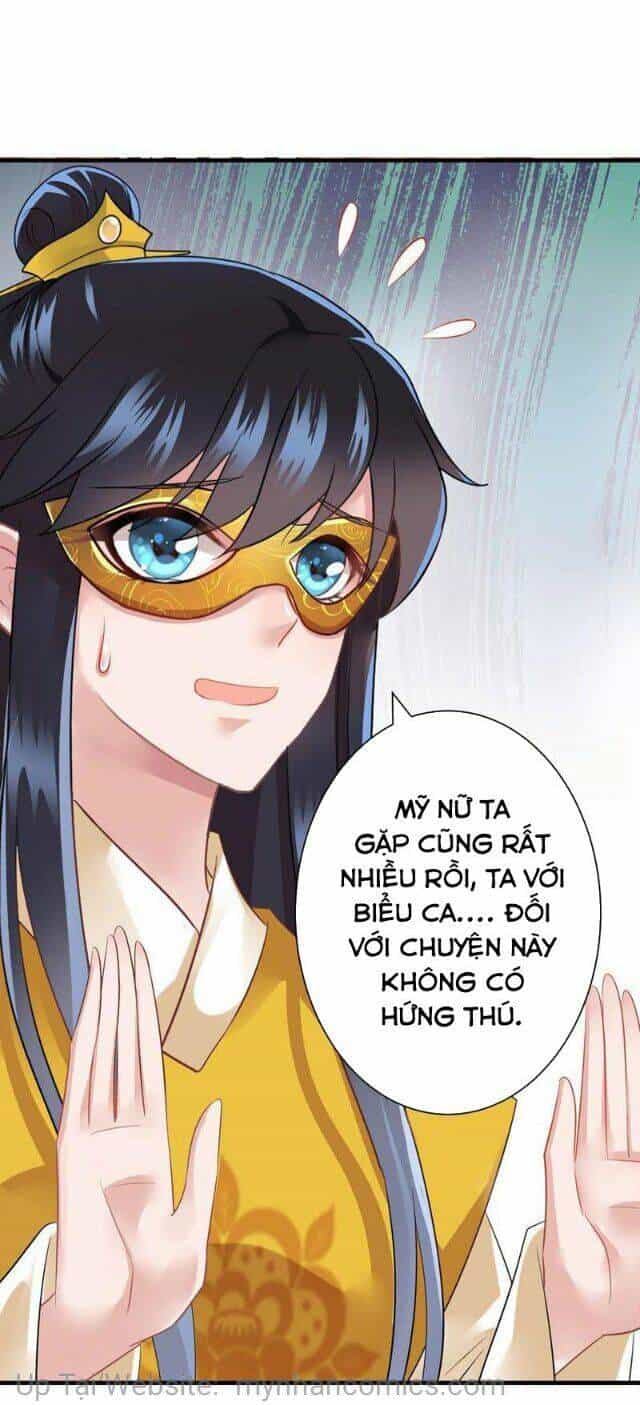 Thái Tử Điện Hạ Có Tin Vui - Chương 105 - ảnh 25