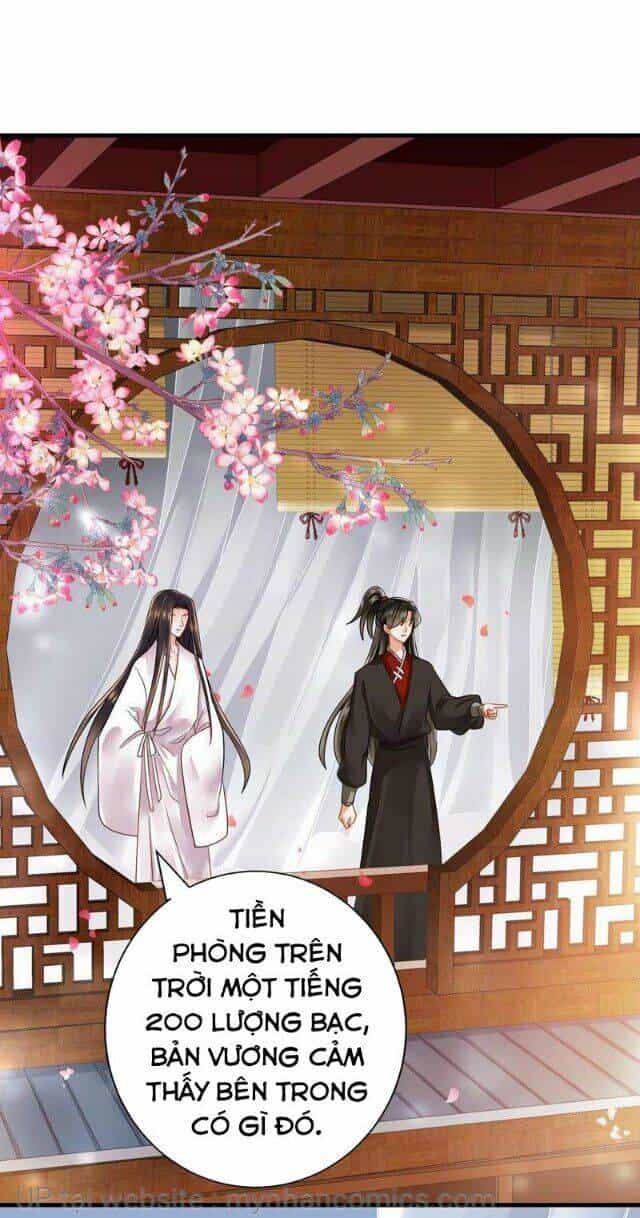 Thái Tử Điện Hạ Có Tin Vui - Chương 109 - ảnh 14