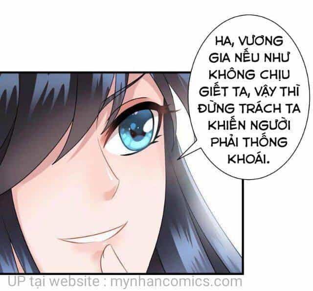 Thái Tử Điện Hạ Có Tin Vui - Chương 109 - ảnh 23