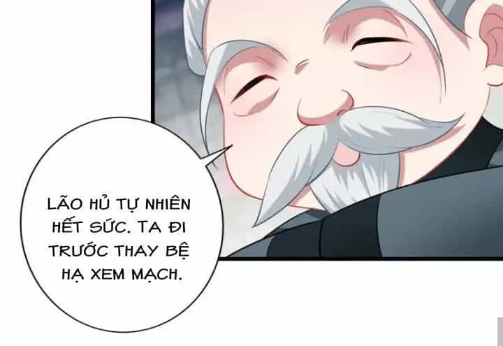 Thái Tử Điện Hạ Có Tin Vui - Chương 8 - ảnh 10