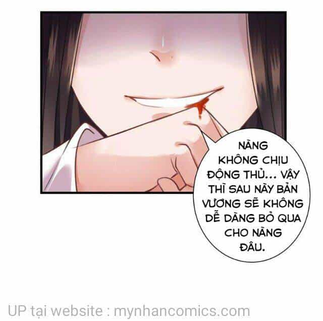 Thái Tử Điện Hạ Có Tin Vui - Chương 111 - ảnh 14