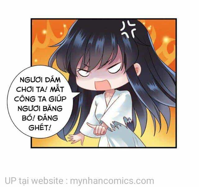 Thái Tử Điện Hạ Có Tin Vui - Chương 111 - ảnh 22