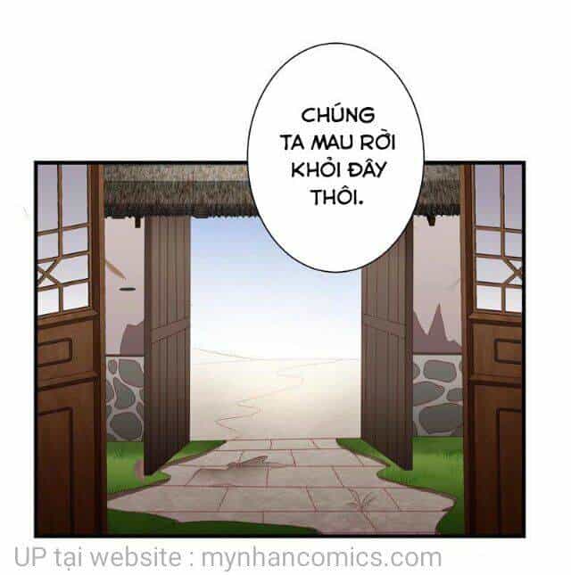 Thái Tử Điện Hạ Có Tin Vui - Chương 112 - ảnh 17