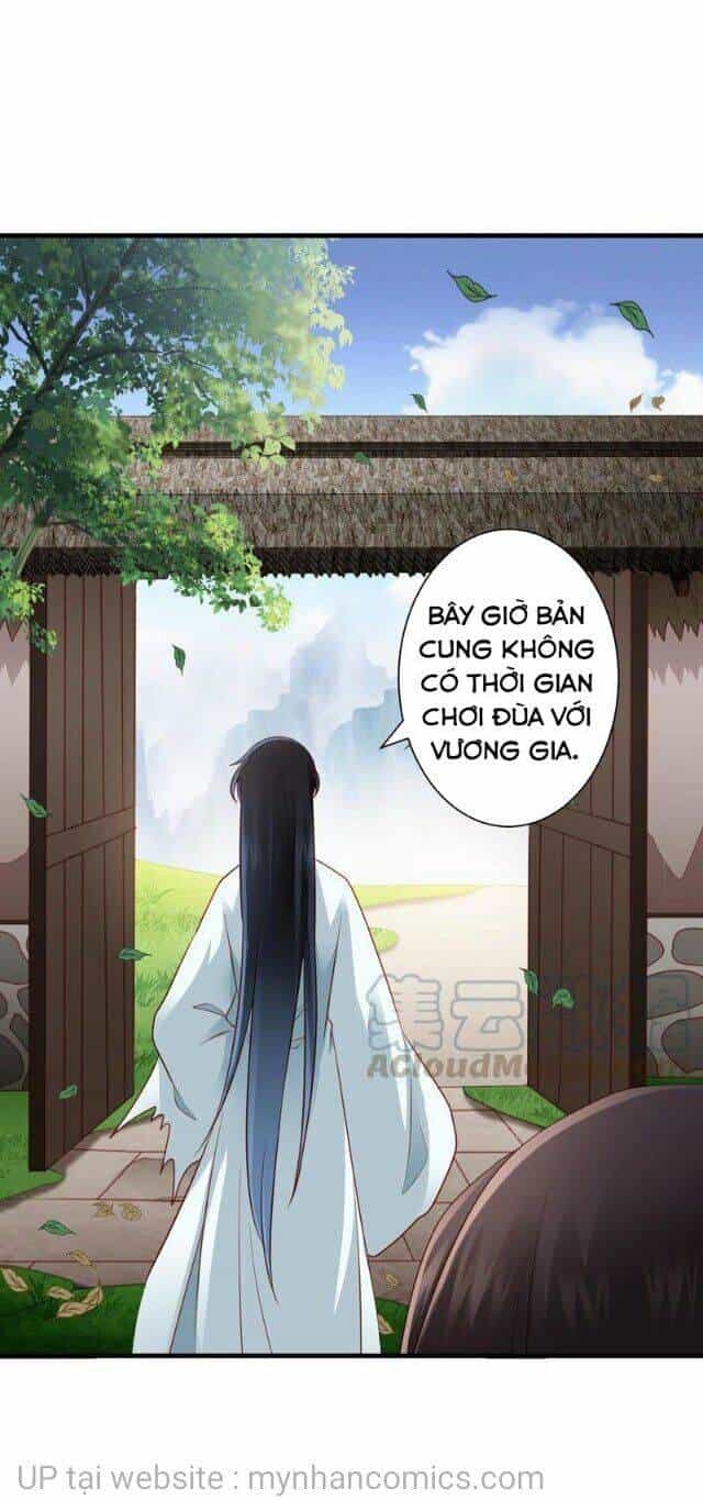 Thái Tử Điện Hạ Có Tin Vui - Chương 112 - ảnh 19