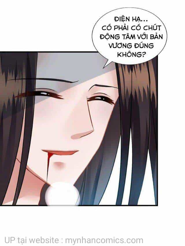Thái Tử Điện Hạ Có Tin Vui - Chương 115 - ảnh 10