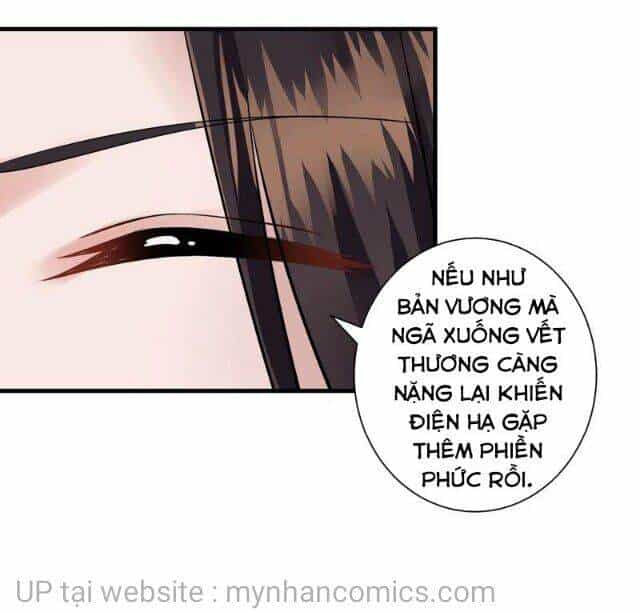 Thái Tử Điện Hạ Có Tin Vui - Chương 115 - ảnh 12