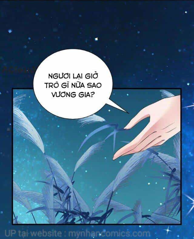 Thái Tử Điện Hạ Có Tin Vui - Chương 115 - ảnh 6