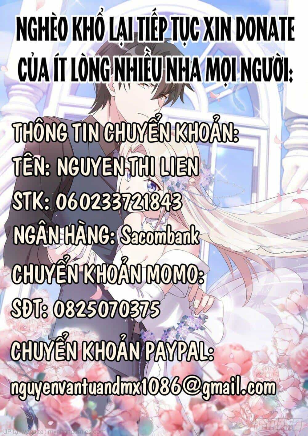Thái Tử Điện Hạ Có Tin Vui - Chương 117 - ảnh 28