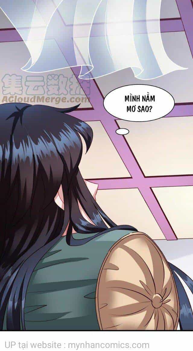 Thái Tử Điện Hạ Có Tin Vui - Chương 118 - ảnh 20
