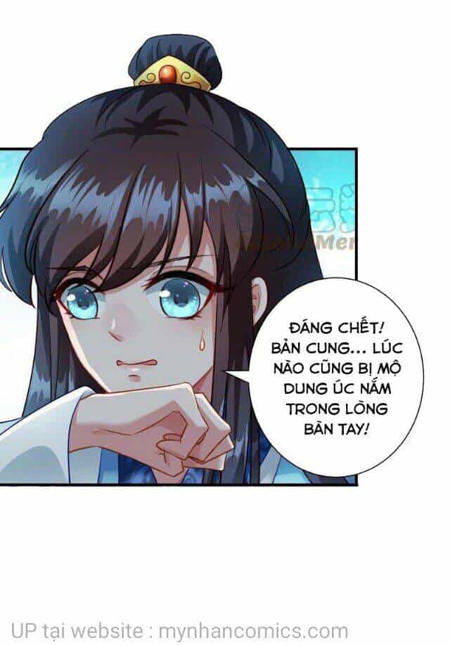 Thái Tử Điện Hạ Có Tin Vui - Chương 118 - ảnh 4